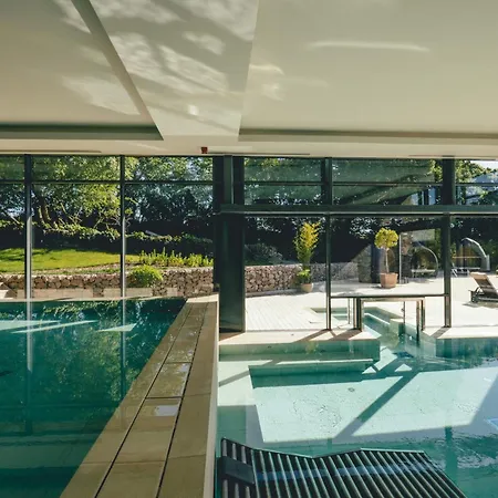 Boringdon Hall Hotel And Spa-2